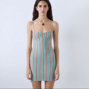 Gimaguas Simi Dress (Size Small) BNWT